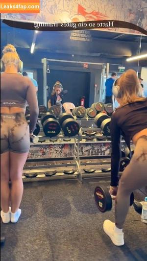 Lea Katharina Maria фото #0553