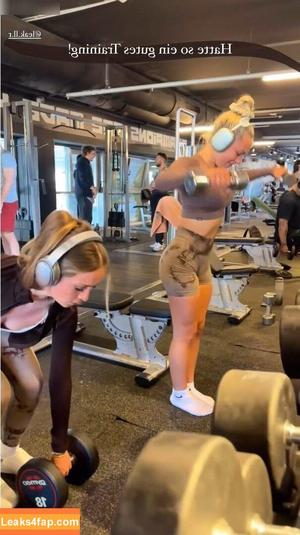 Lea Katharina Maria фото #0555