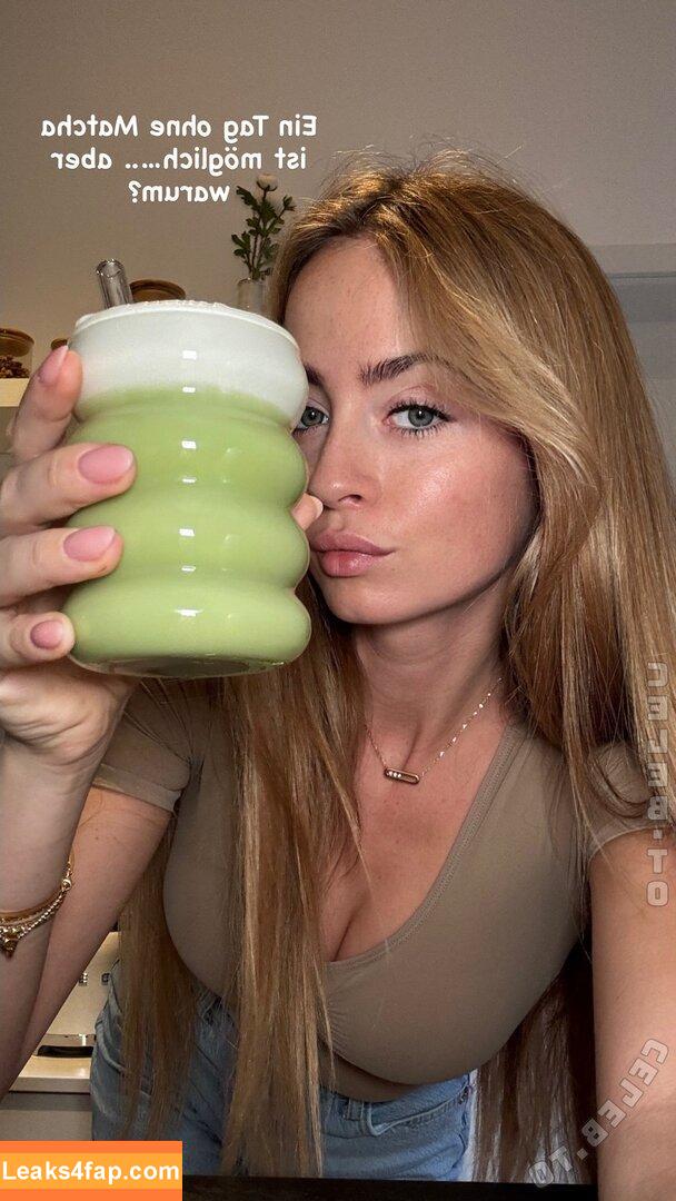 Lea Katharina Maria / leakatharinamaria слитое фото фото #1569