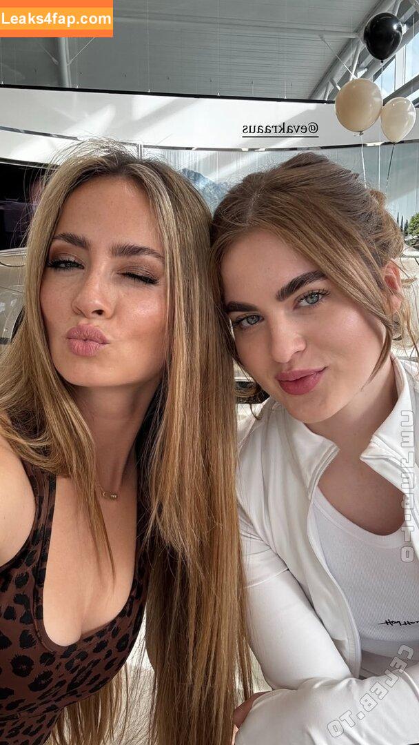 Lea Katharina Maria / leakatharinamaria слитое фото фото #1570