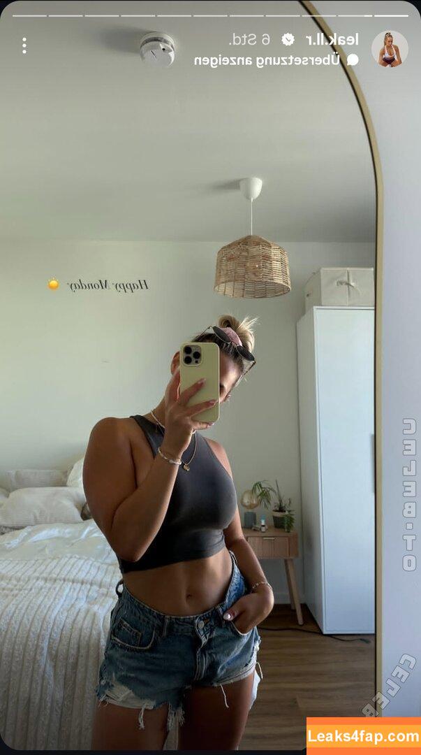 Lea Keller / leak.ll.r leaked photo photo #0226