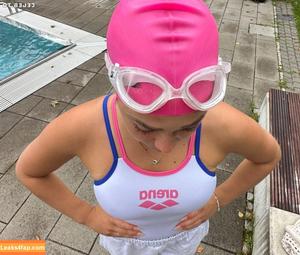 Lea Keller photo #0230