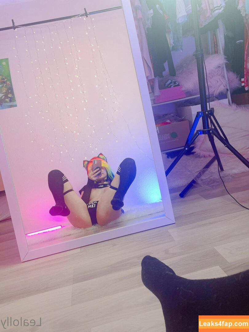 Lea Lolly / https: / lealolly / lealollywaifu leaked photo photo #0066