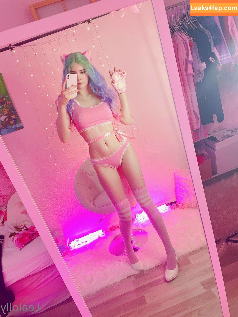 Lea Lolly / https: / lealolly / lealollywaifu leaked photo photo #0105