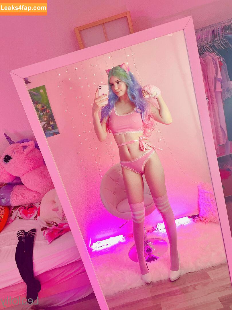 Lea Lolly / https: / lealolly / lealollywaifu leaked photo photo #0145