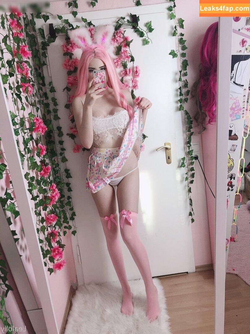 Lea Lolly / https: / lealolly / lealollywaifu leaked photo photo #0360