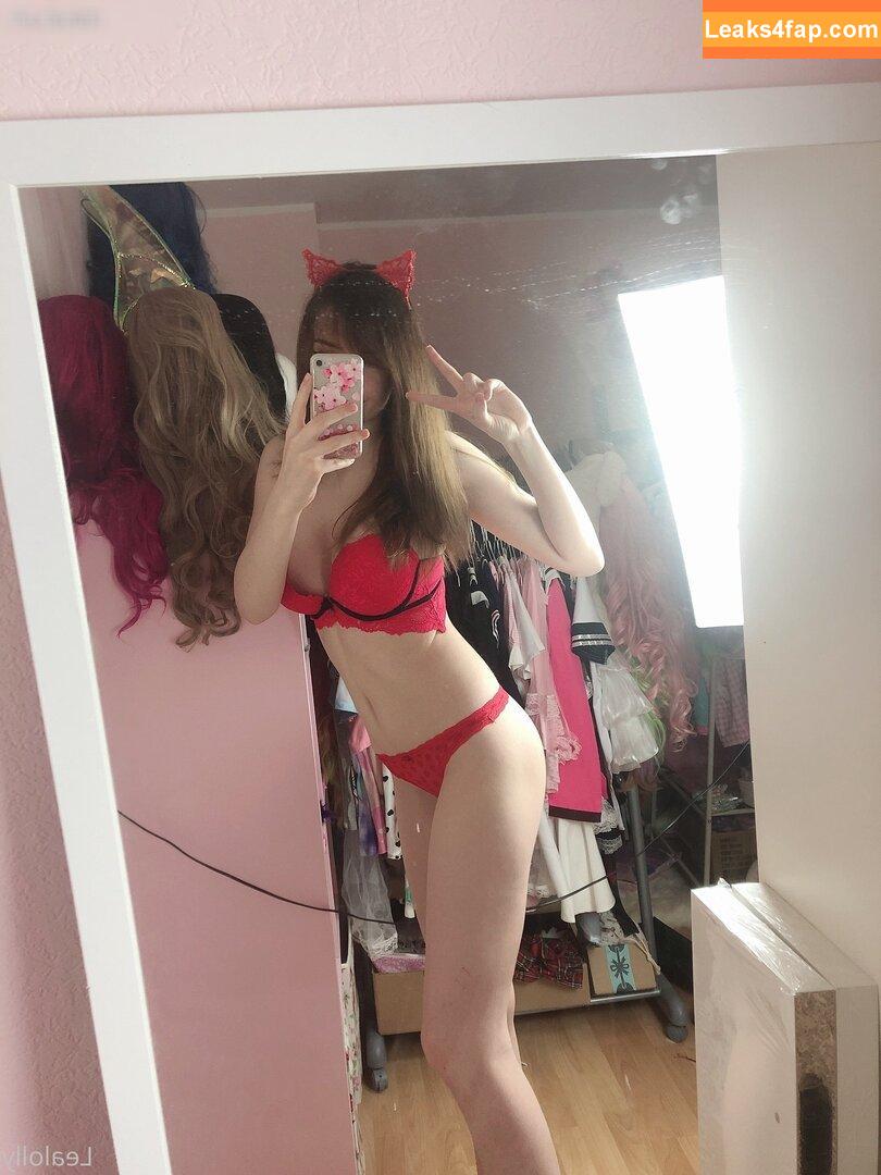 Lea Lolly / https: / lealolly / lealollywaifu leaked photo photo #0395