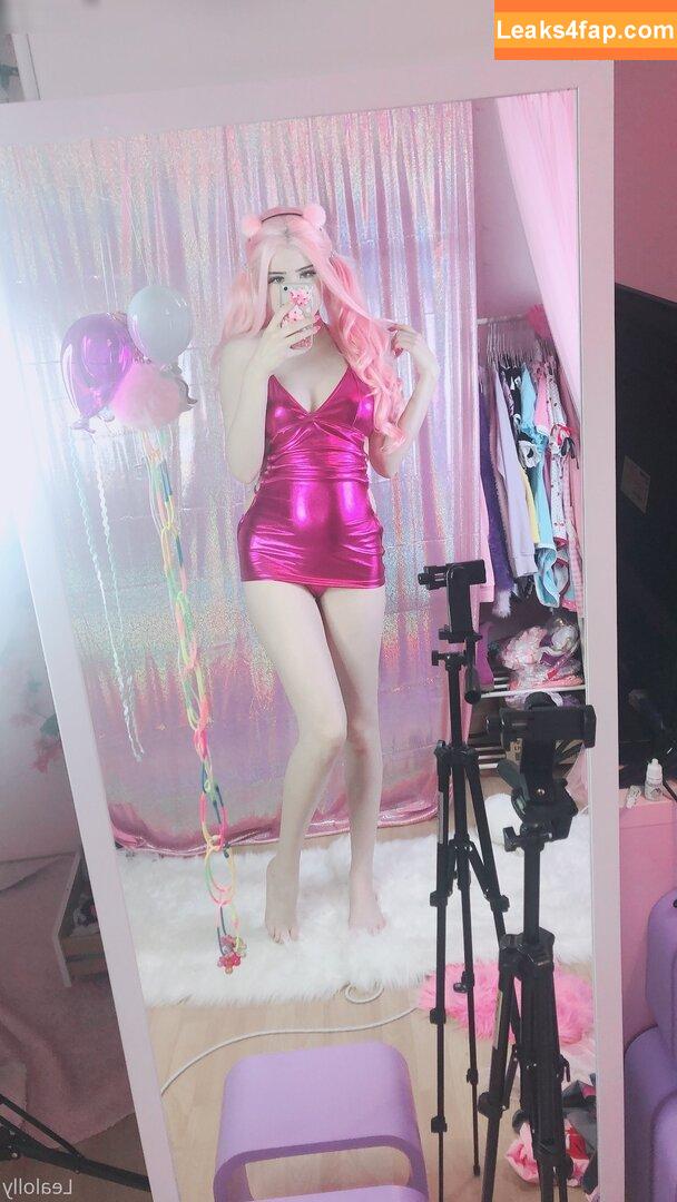 Lea Lolly / https: / lealolly / lealollywaifu leaked photo photo #0401