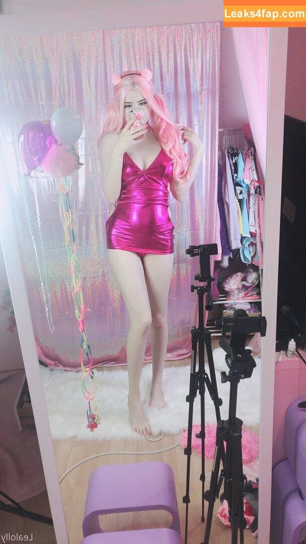 Lea Lolly / https: / lealolly / lealollywaifu leaked photo photo #0405