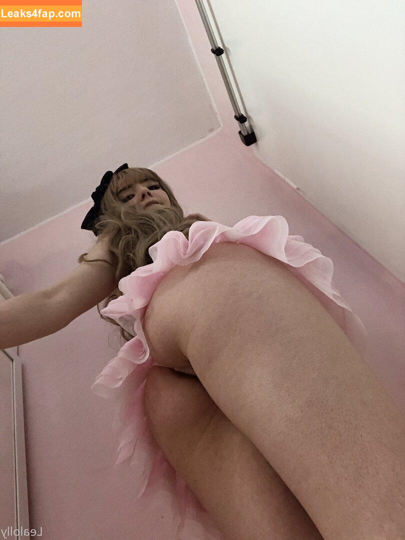 Lea Lolly / https: / lealolly / lealollywaifu leaked photo photo #0494