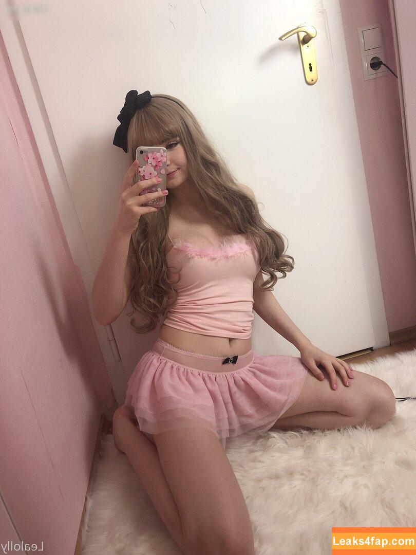 Lea Lolly / https: / lealolly / lealollywaifu leaked photo photo #0497
