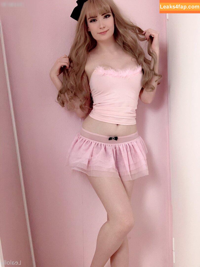 Lea Lolly / https: / lealolly / lealollywaifu leaked photo photo #0498