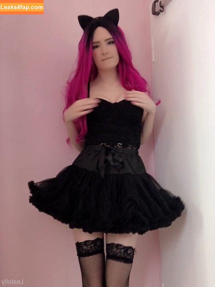 Lea Lolly / https: / lealolly / lealollywaifu leaked photo photo #0533