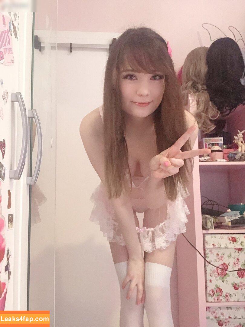 Lea Lolly / https: / lealolly / lealollywaifu leaked photo photo #0591
