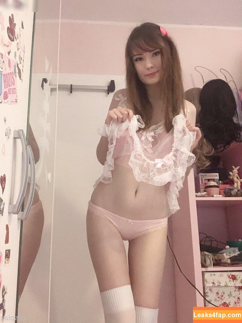Lea Lolly / https: / lealolly / lealollywaifu leaked photo photo #0601