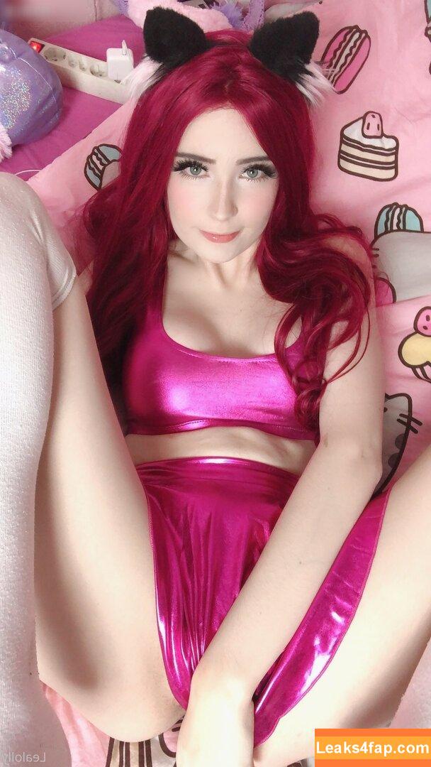 Lea Lolly / https: / lealolly / lealollywaifu leaked photo photo #0671
