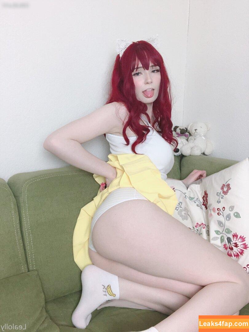 Lea Lolly / https: / lealolly / lealollywaifu leaked photo photo #0762