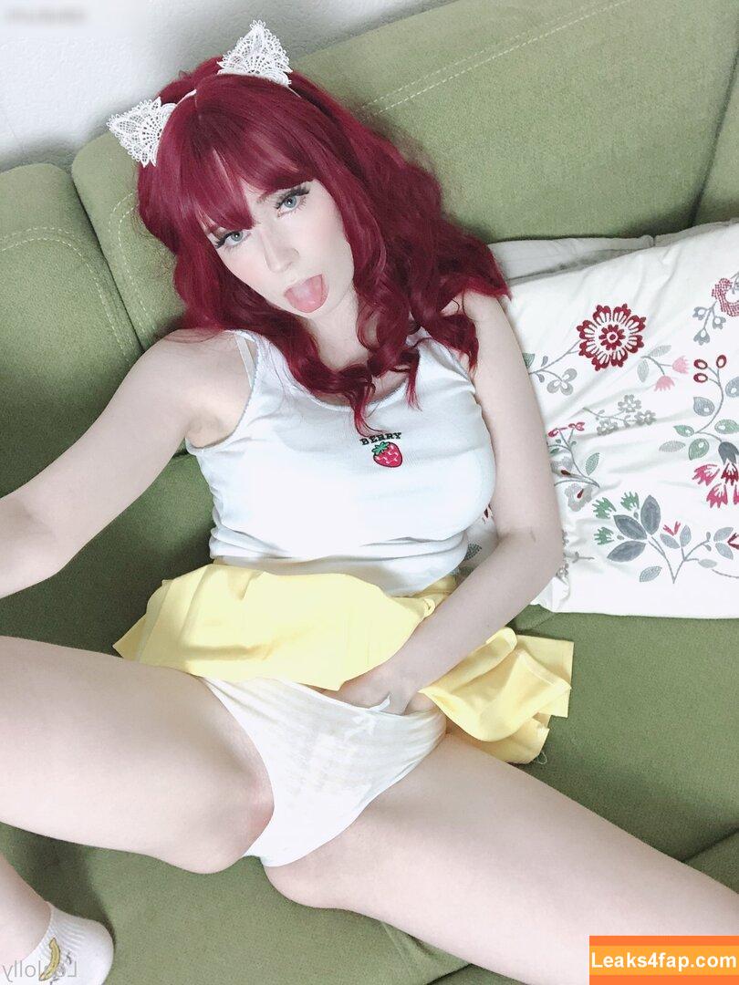 Lea Lolly / https: / lealolly / lealollywaifu leaked photo photo #0776