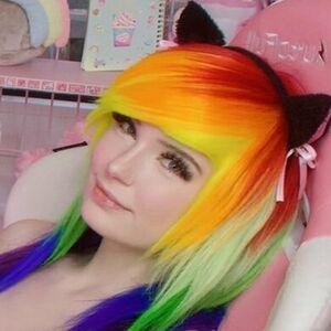 Lea Lolly photo #0011