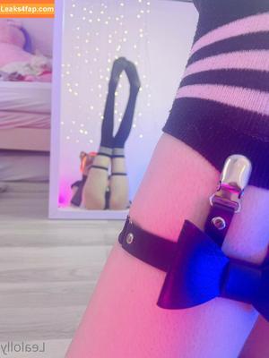 Lea Lolly photo #0099