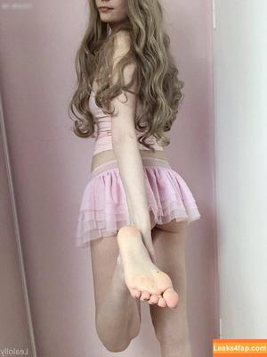 Lea Lolly photo #0499