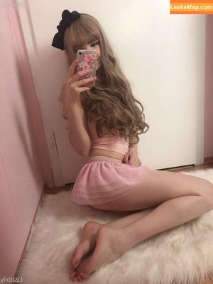 Lea Lolly photo #0500