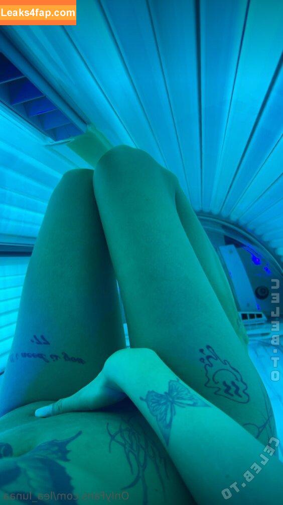 Lea Luna / lea_lunaa / lealuna.secret leaked photo photo #0009