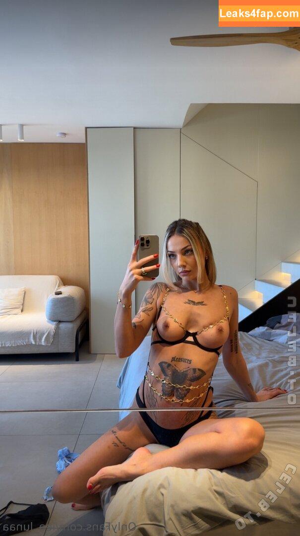 Lea Luna / lea_lunaa / lealuna.secret leaked photo photo #0013