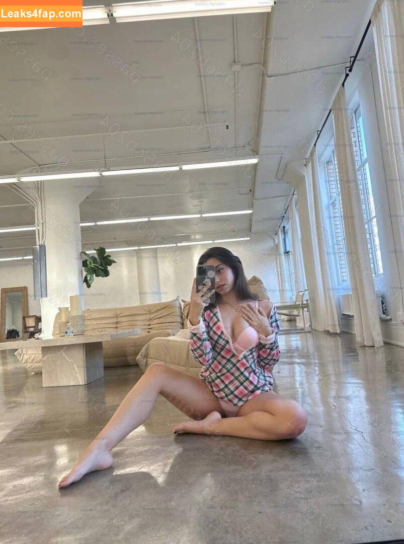 Lea Martinez/Slayeas / Officialslayeas / slayeas leaked photo photo #0215