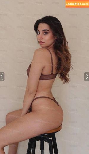 Lea Martinez/Slayeas photo #0410