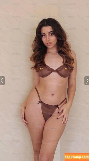 Lea Martinez/Slayeas photo #0424
