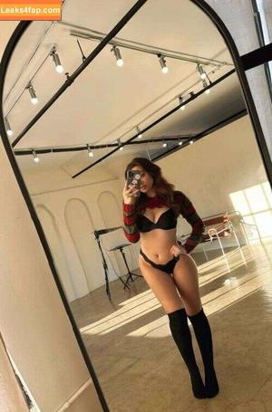 Lea Martinez/Slayeas photo #0493