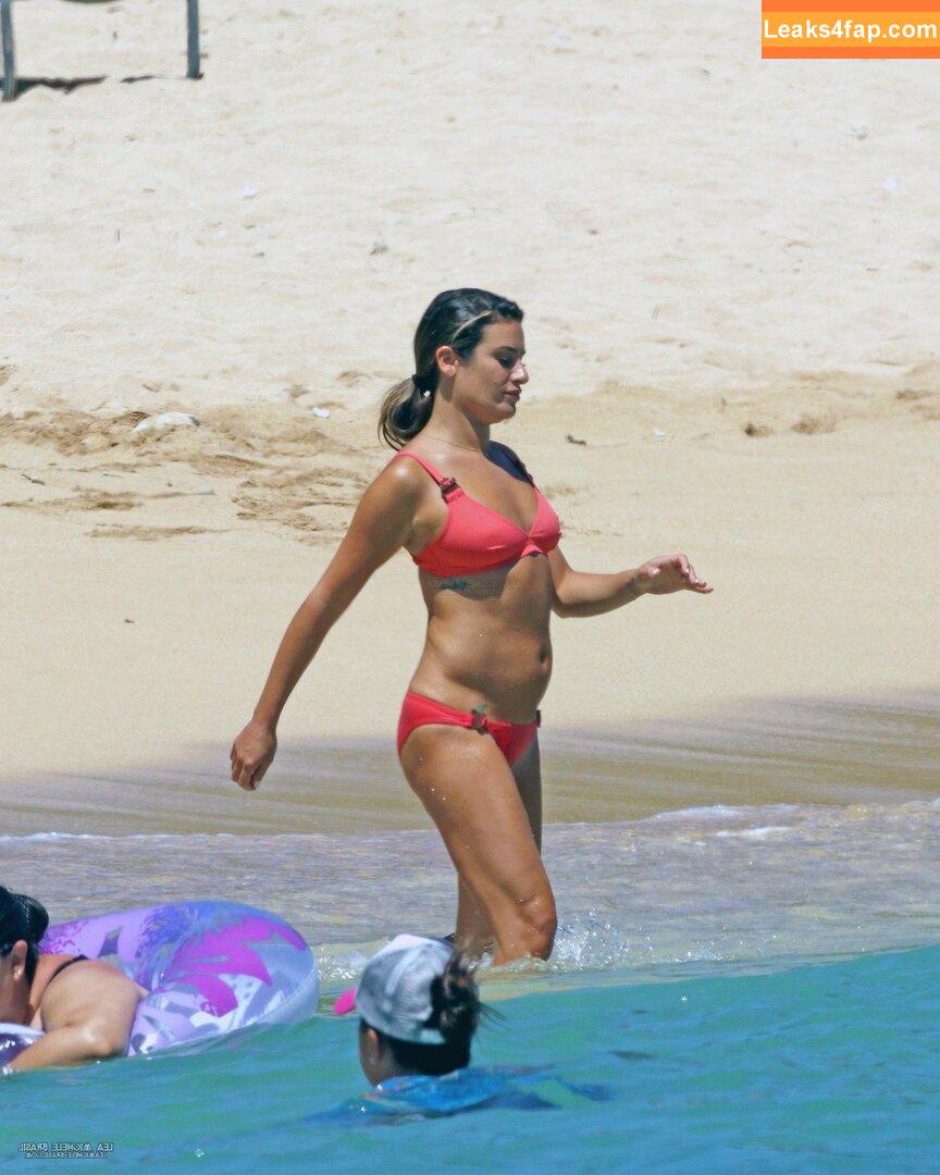 Lea Michele / leamichele leaked photo photo #0104