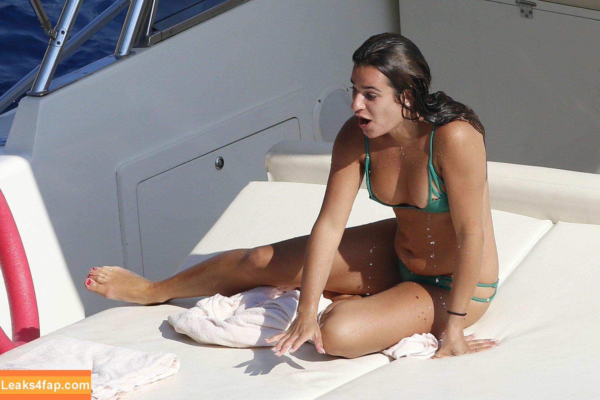 Lea Michele / leamichele leaked photo photo #0116