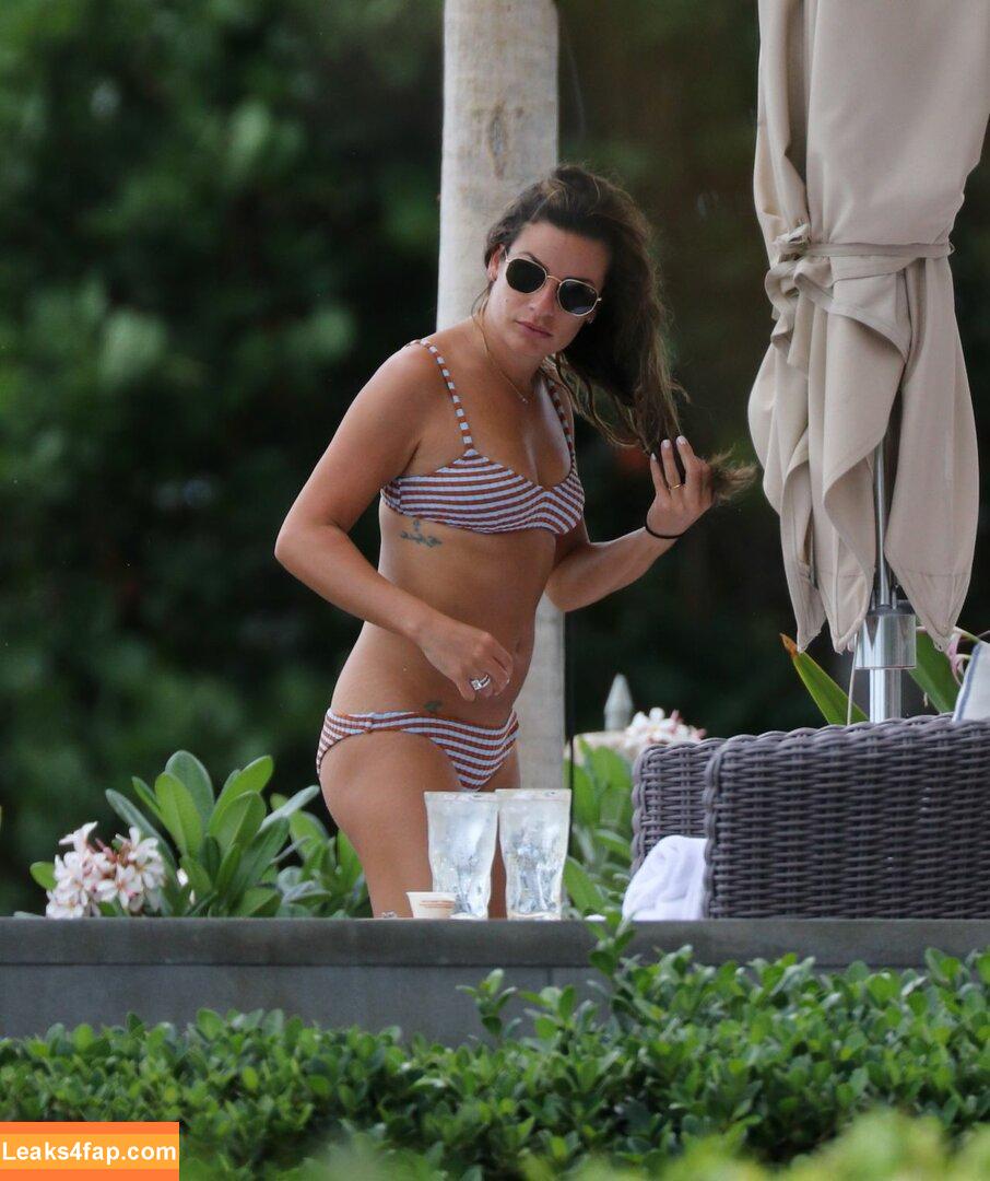 Lea Michele / leamichele leaked photo photo #0143