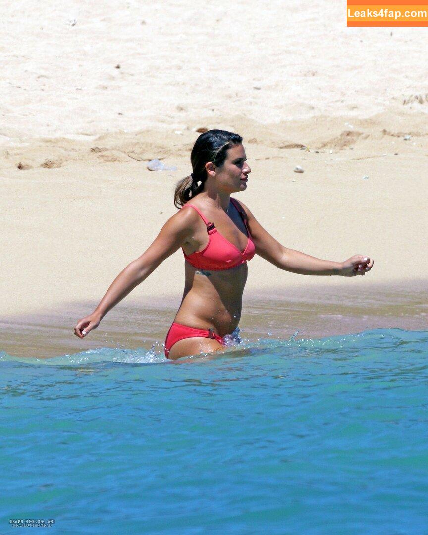 Lea Michele / leamichele leaked photo photo #0151