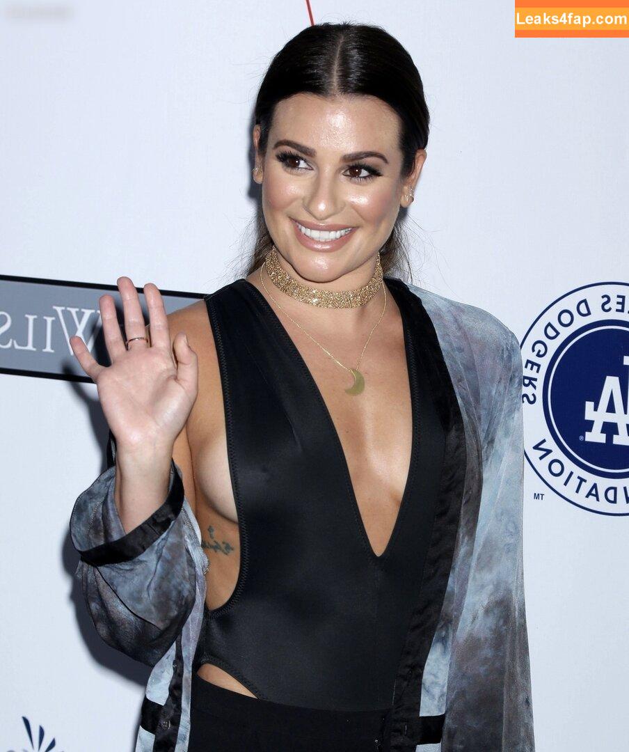 Lea Michele / leamichele leaked photo photo #0158