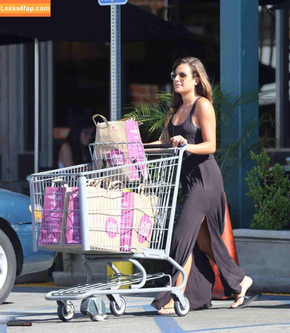 Lea Michele / leamichele leaked photo photo #0193