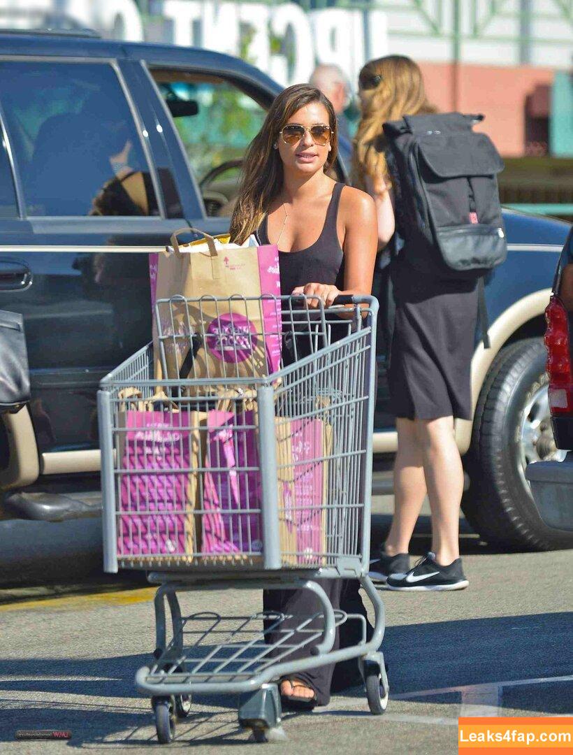 Lea Michele / leamichele leaked photo photo #0194