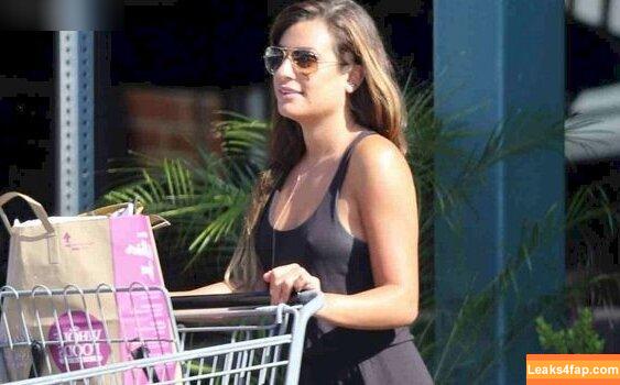 Lea Michele / leamichele leaked photo photo #0196