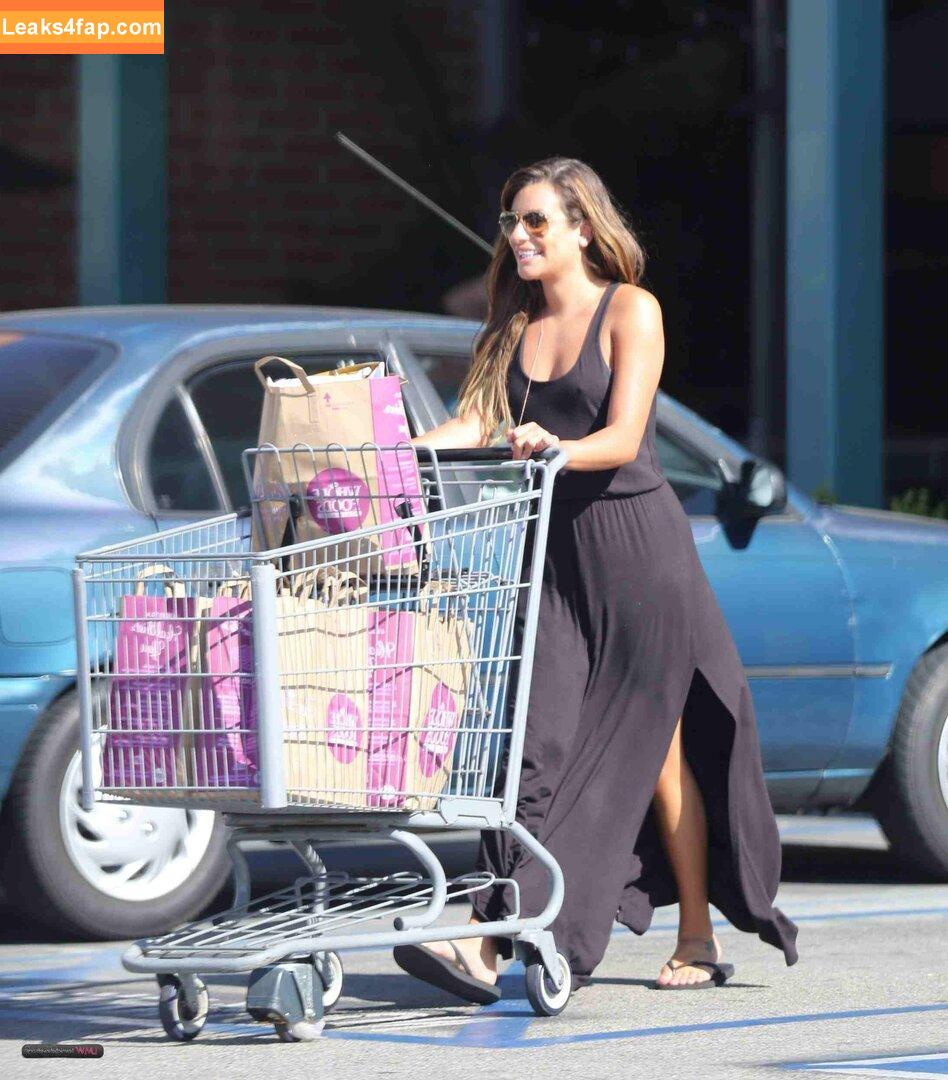 Lea Michele / leamichele leaked photo photo #0199