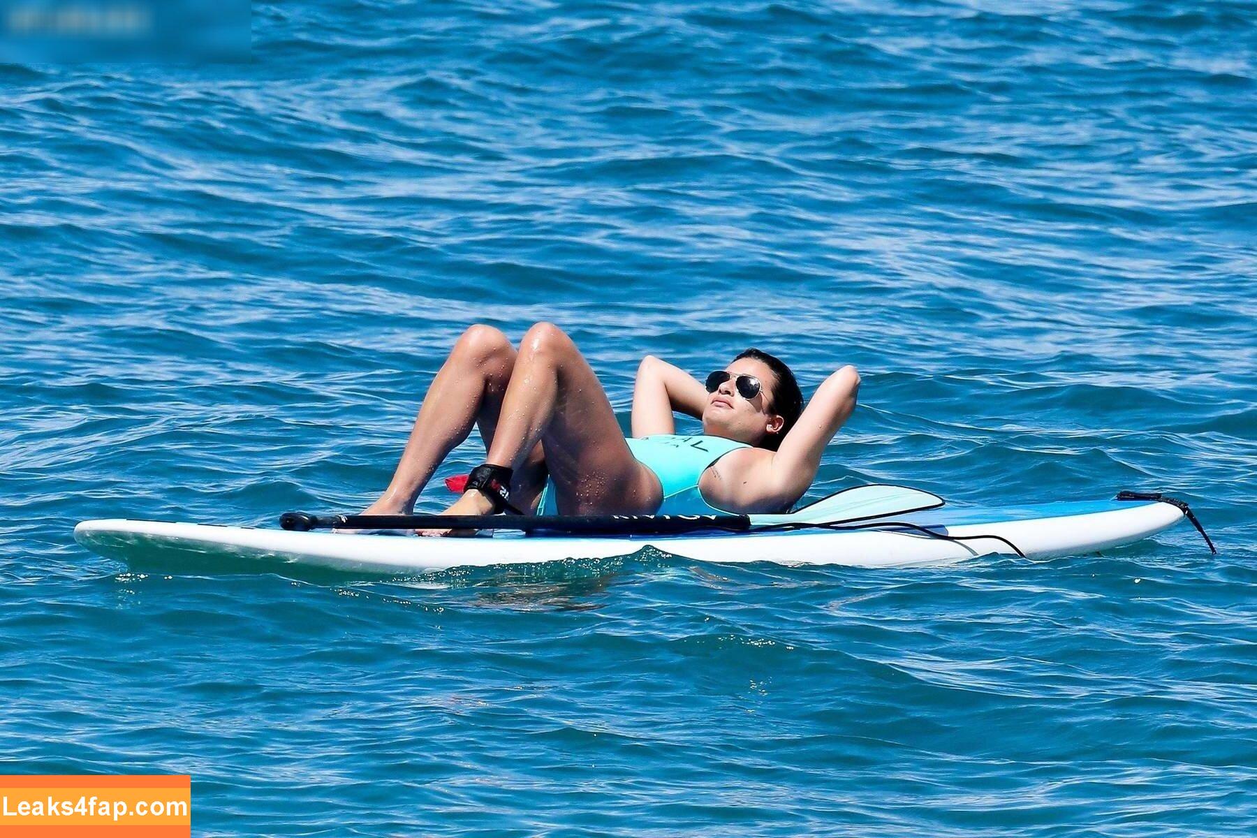 Lea Michele / leamichele leaked photo photo #0210