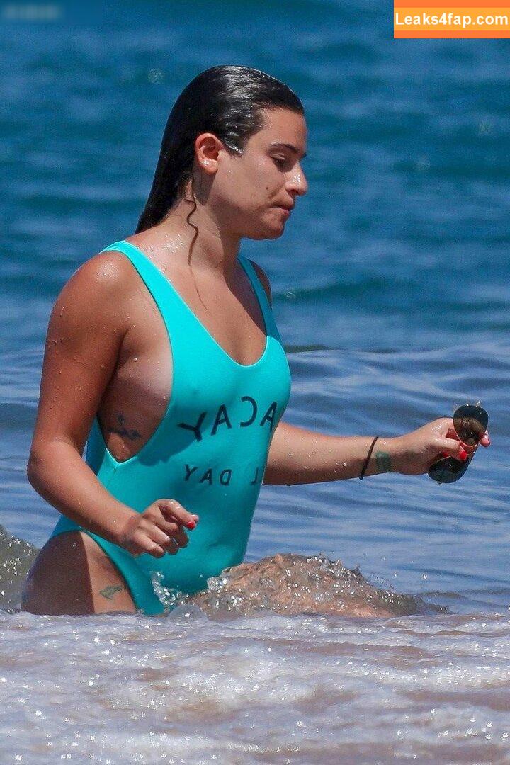 Lea Michele / leamichele leaked photo photo #0211