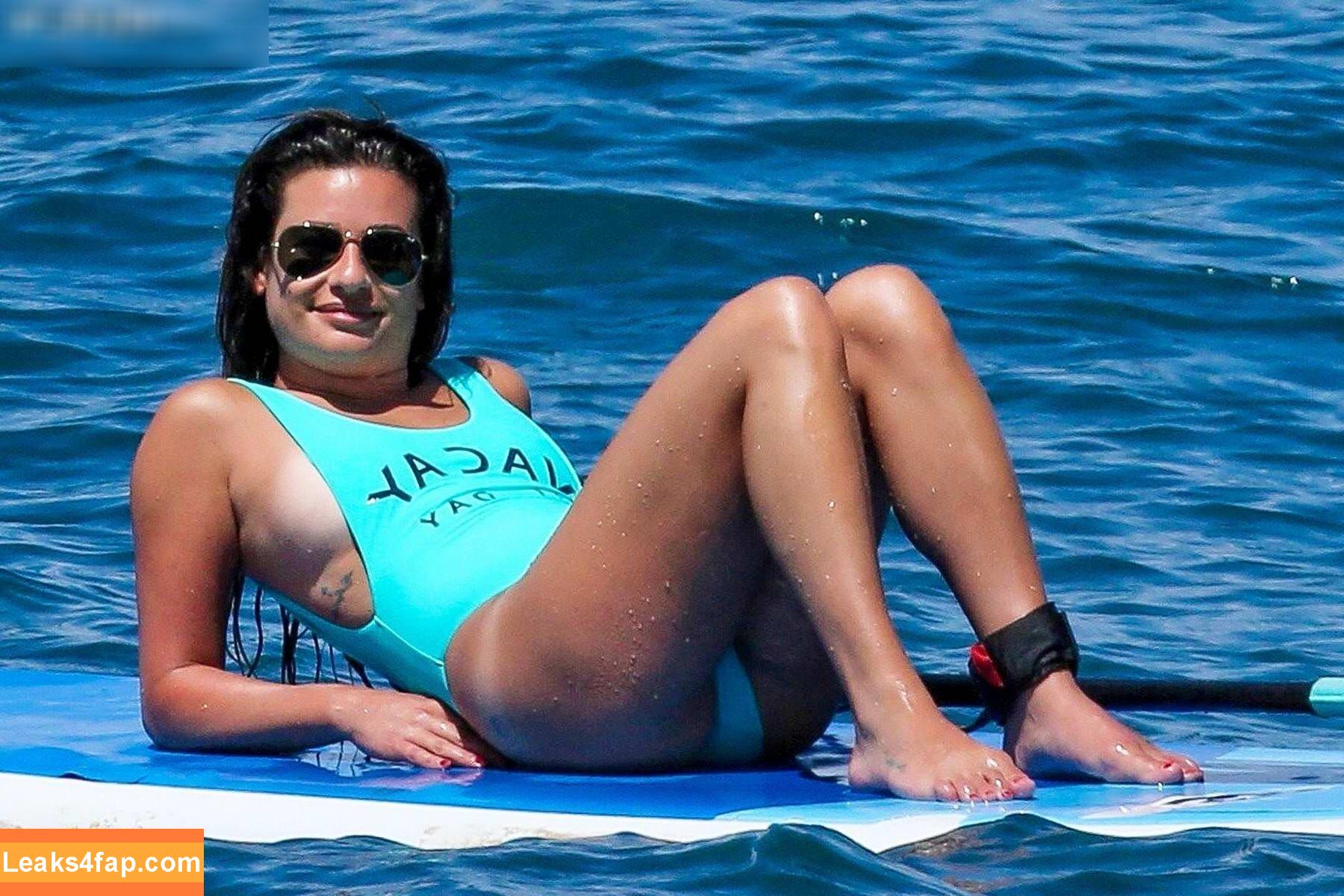 Lea Michele / leamichele leaked photo photo #0213