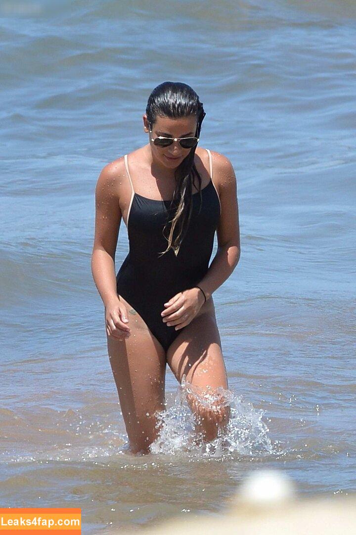 Lea Michele / leamichele leaked photo photo #0230