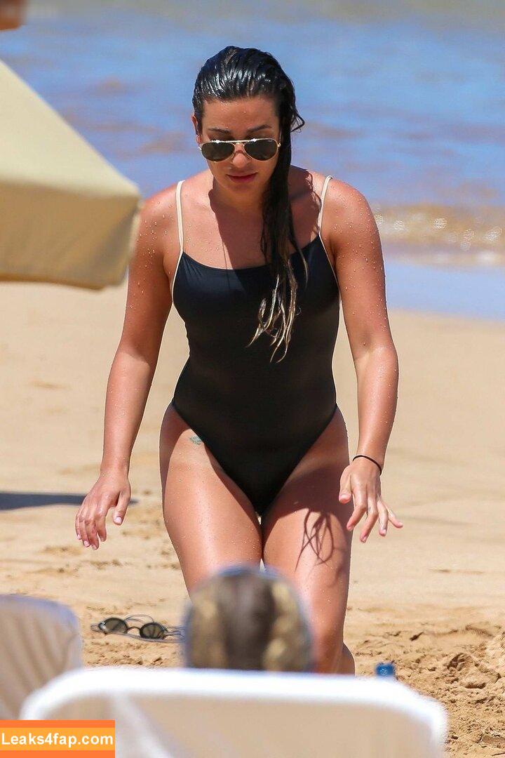 Lea Michele / leamichele leaked photo photo #0232