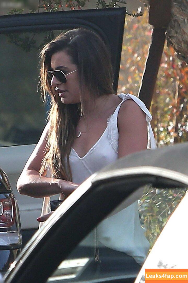 Lea Michele / leamichele leaked photo photo #0261