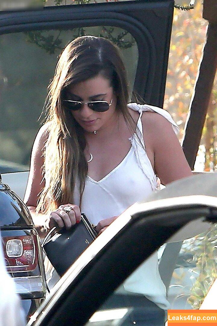 Lea Michele / leamichele leaked photo photo #0262