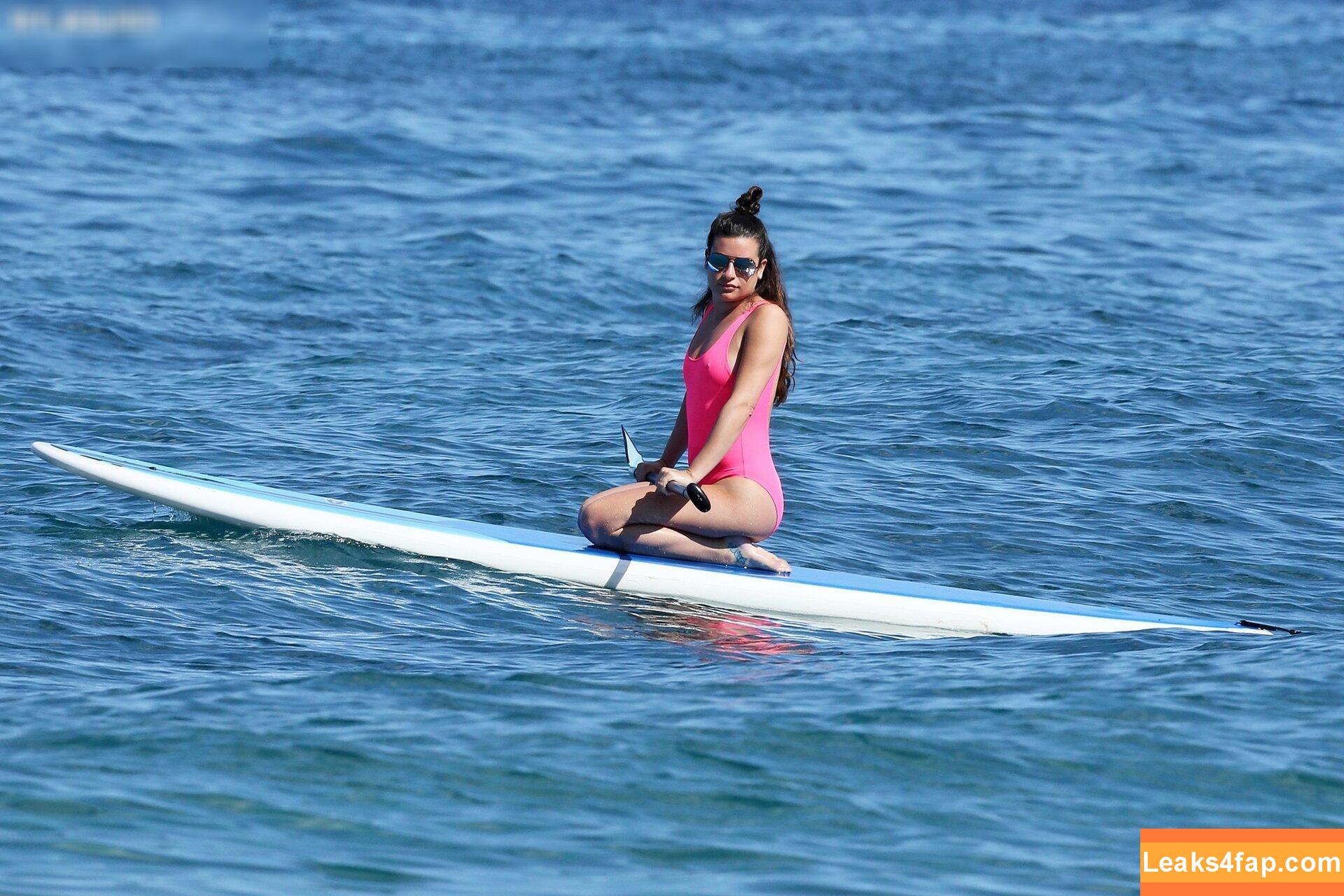 Lea Michele / leamichele leaked photo photo #0269