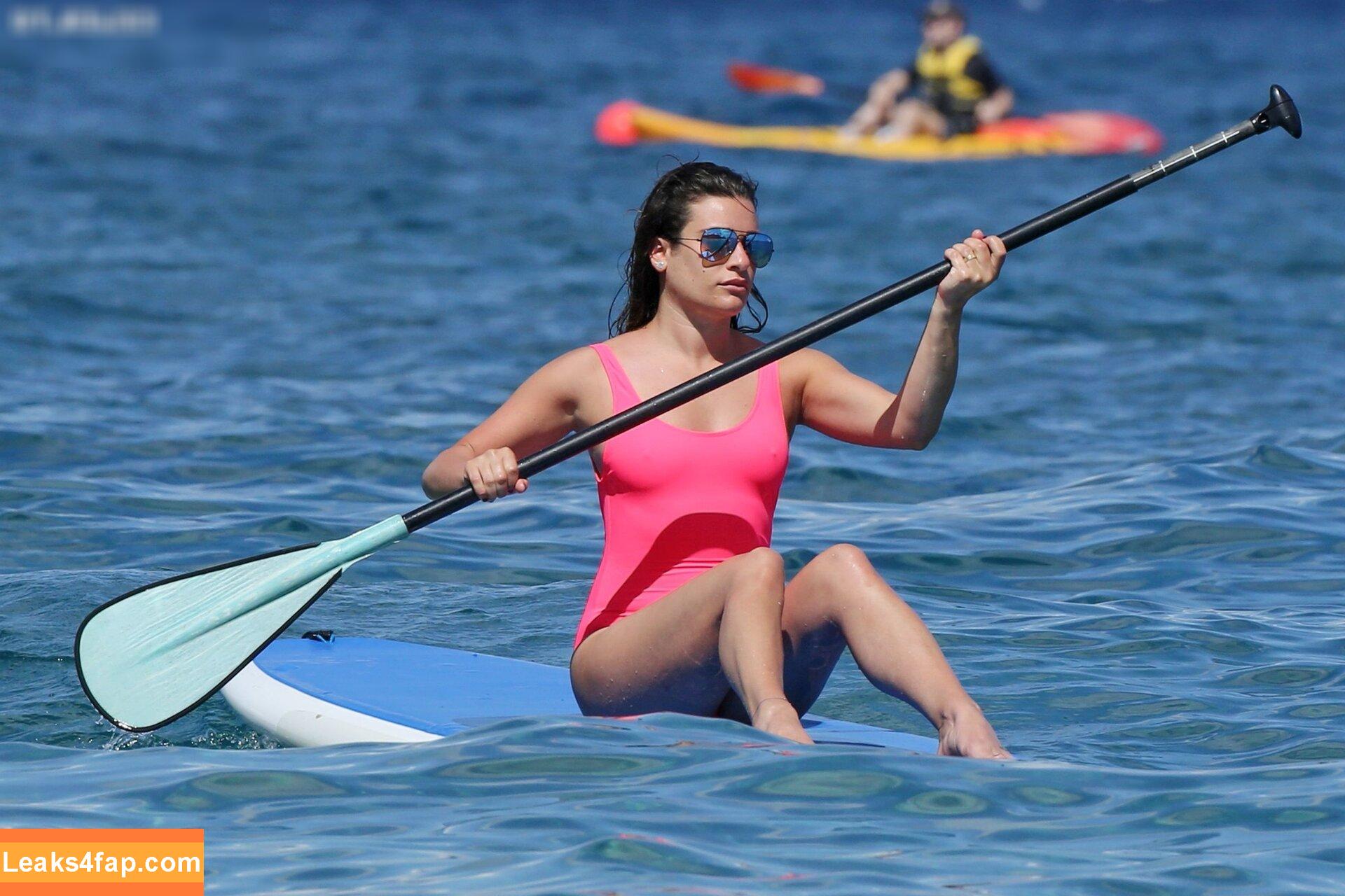 Lea Michele / leamichele leaked photo photo #0271